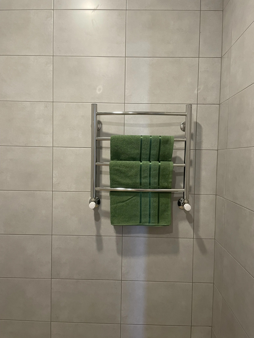 Квартира Просторная на Курсантов Кировцев