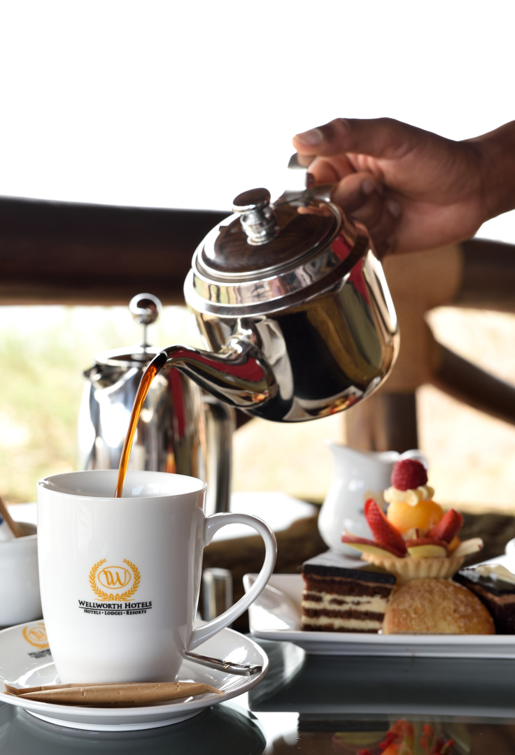 Отель Lake Manyara Kilimamoja Lodge