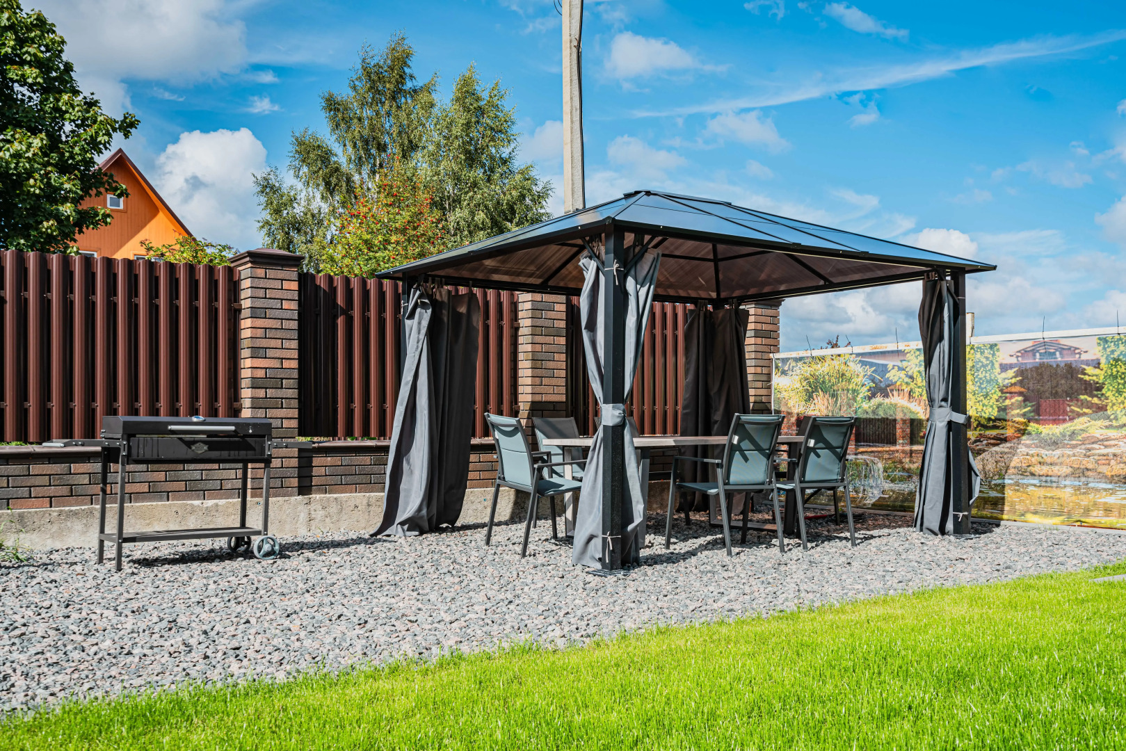 Частный Дом в Пионерске