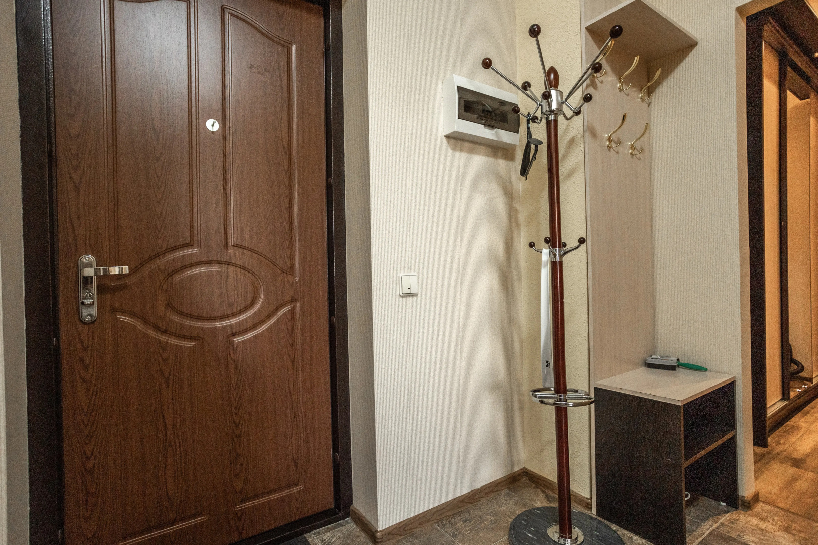 Квартира однокомнатная на Революционной