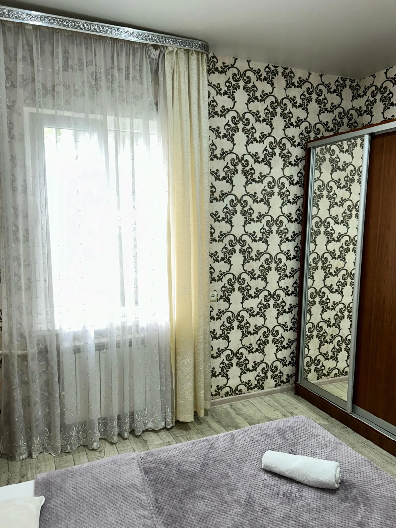 Мини-отель Море и Горы