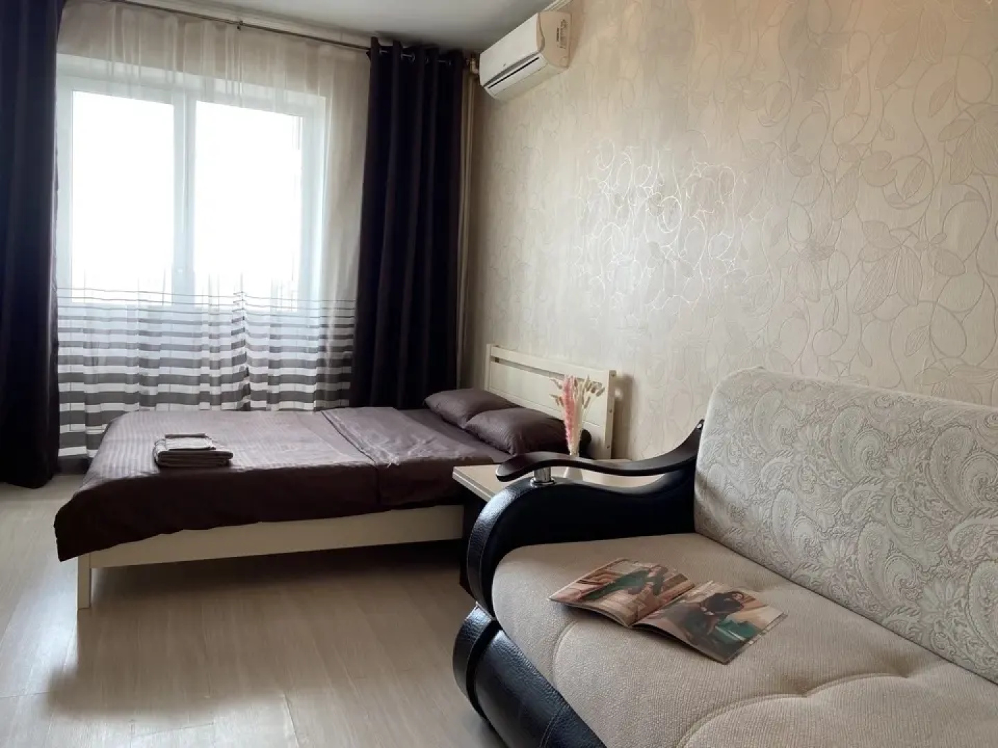 Квартира на Улице Михеева 25