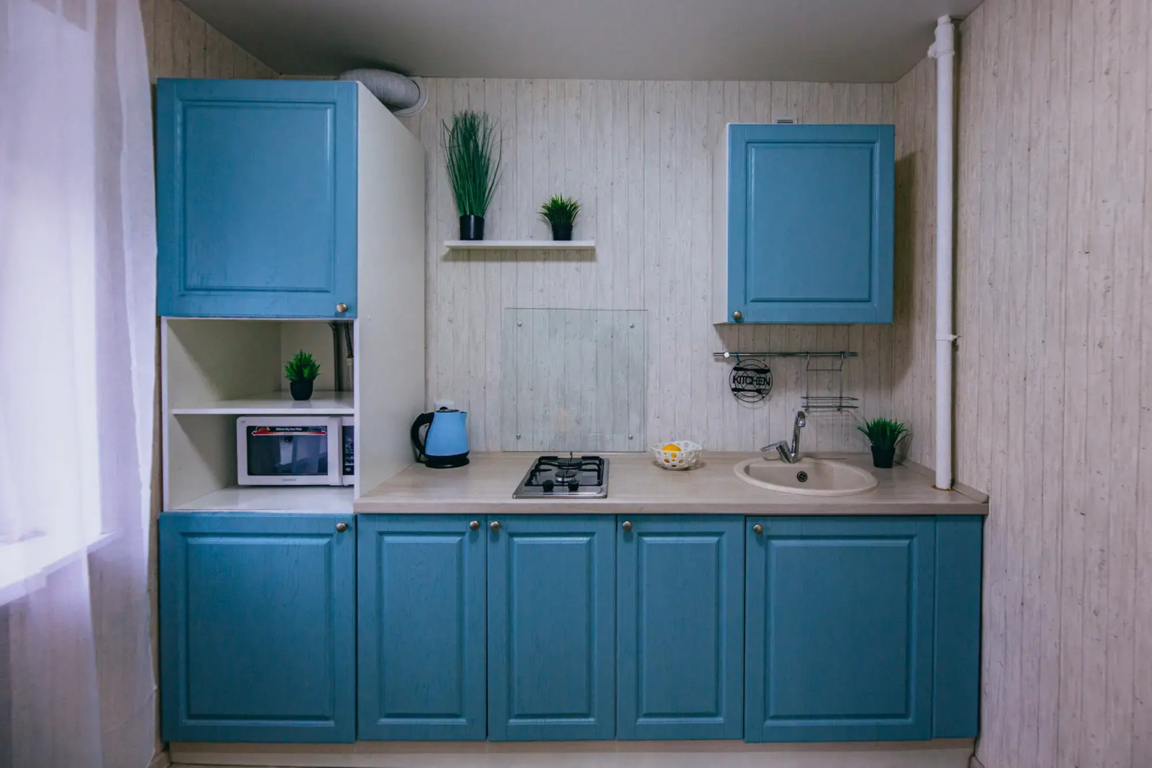 Апартаменты на Советском проспекте 22