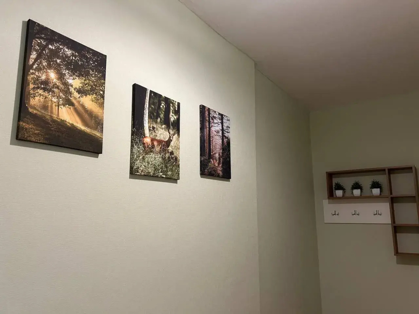 Квартира на Школьной 8А