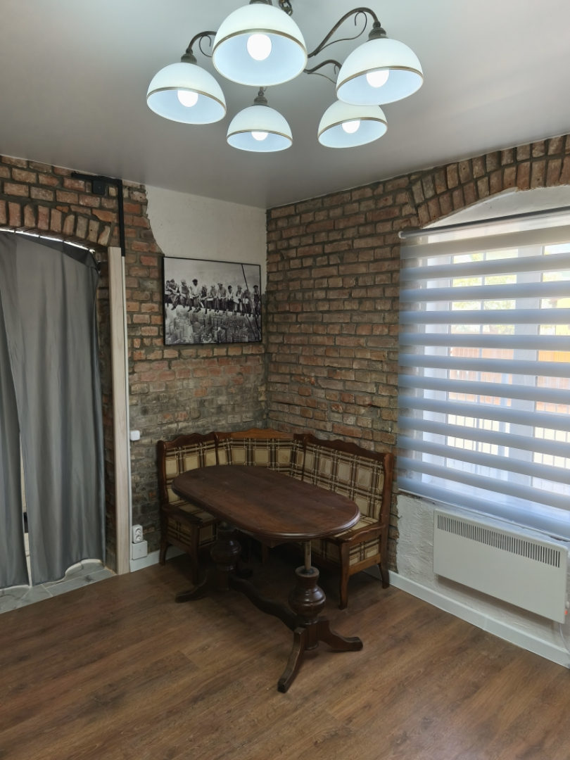 Квартира Студия в Зеленоградске