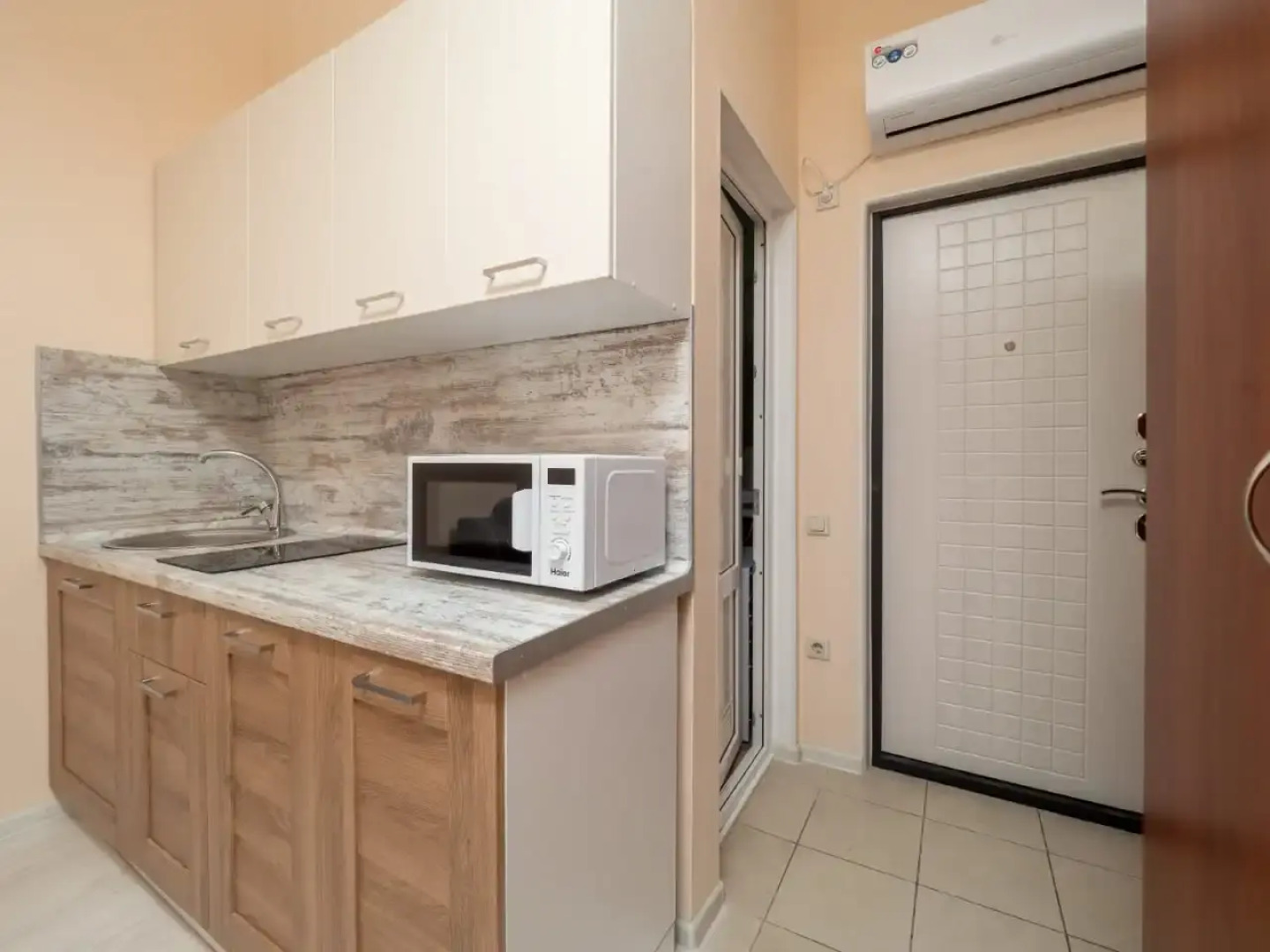 Апартаменты У Моря С Бассейном в ЖК Солнечный апр25