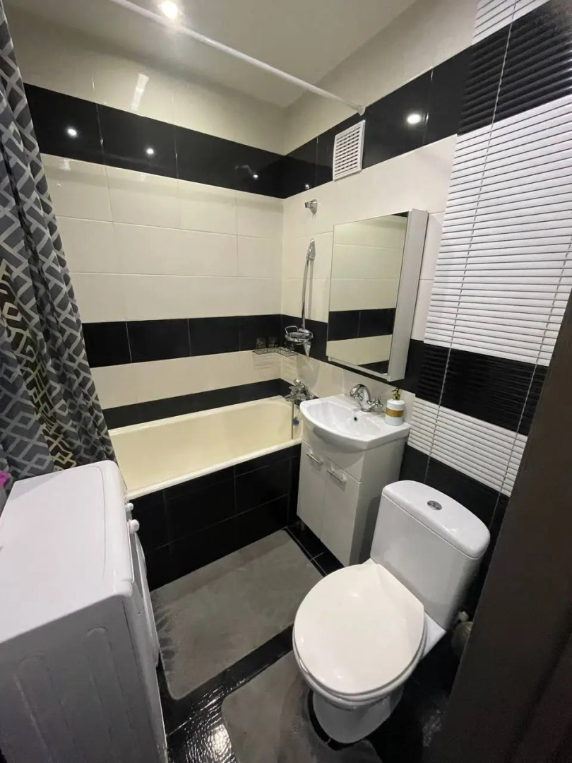 Квартира Квартира на Сутки в Центре Города