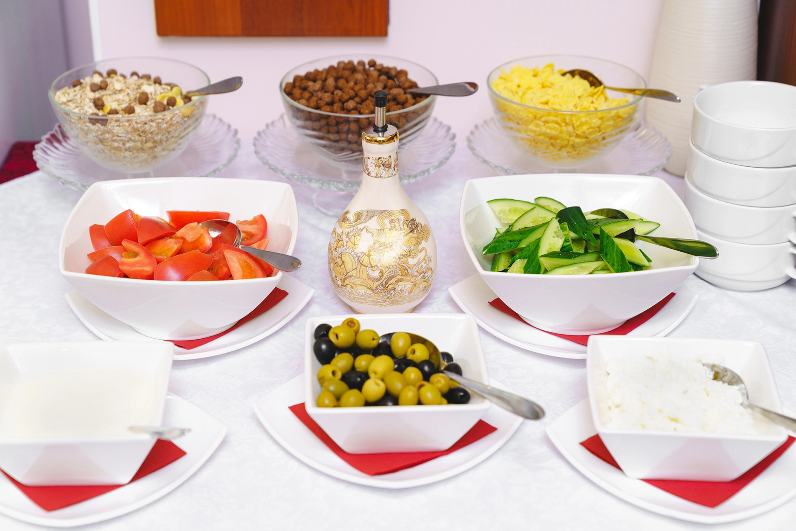 Отель Аветпарк