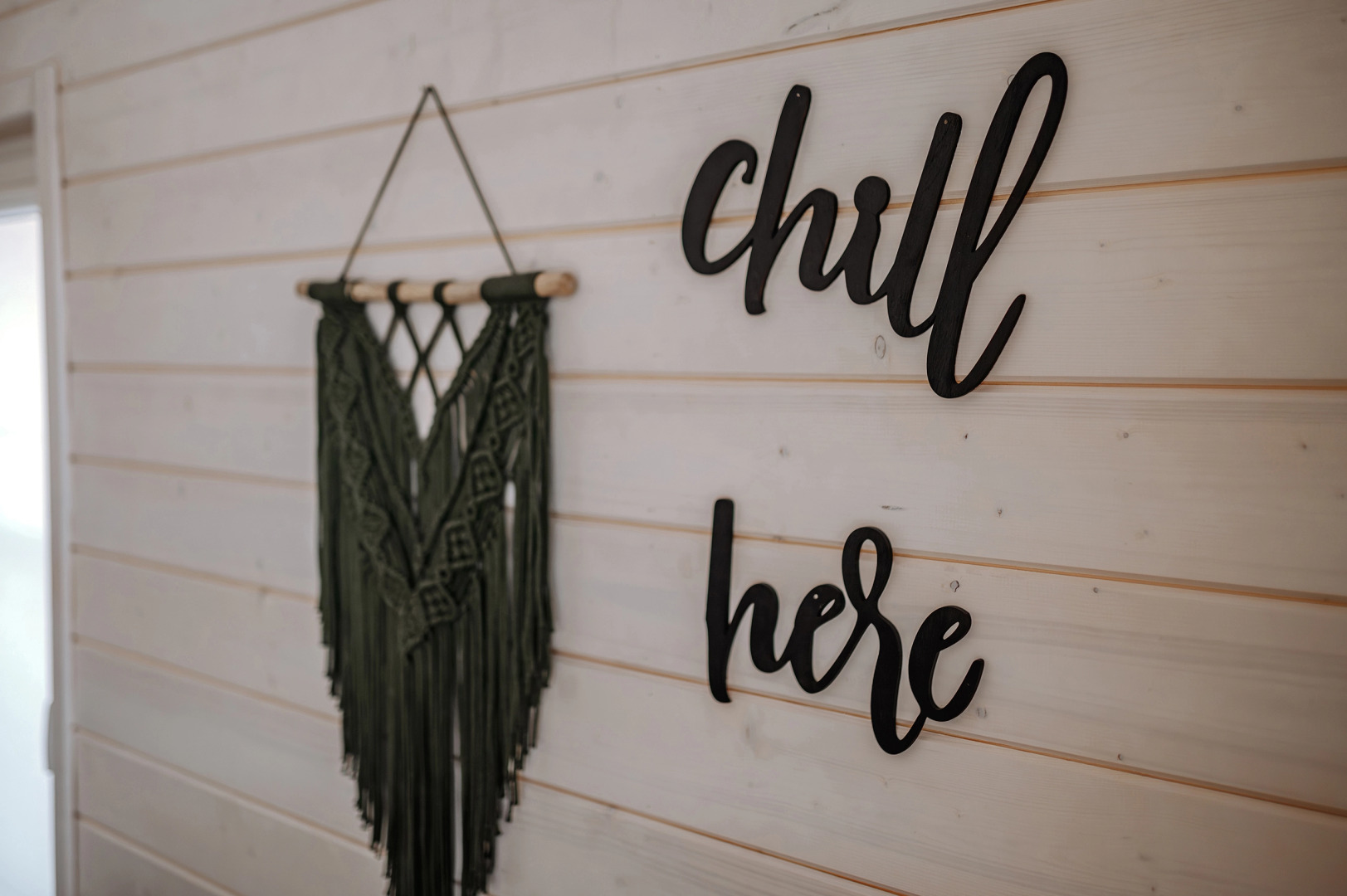 Частный дом Юрьево Home 4