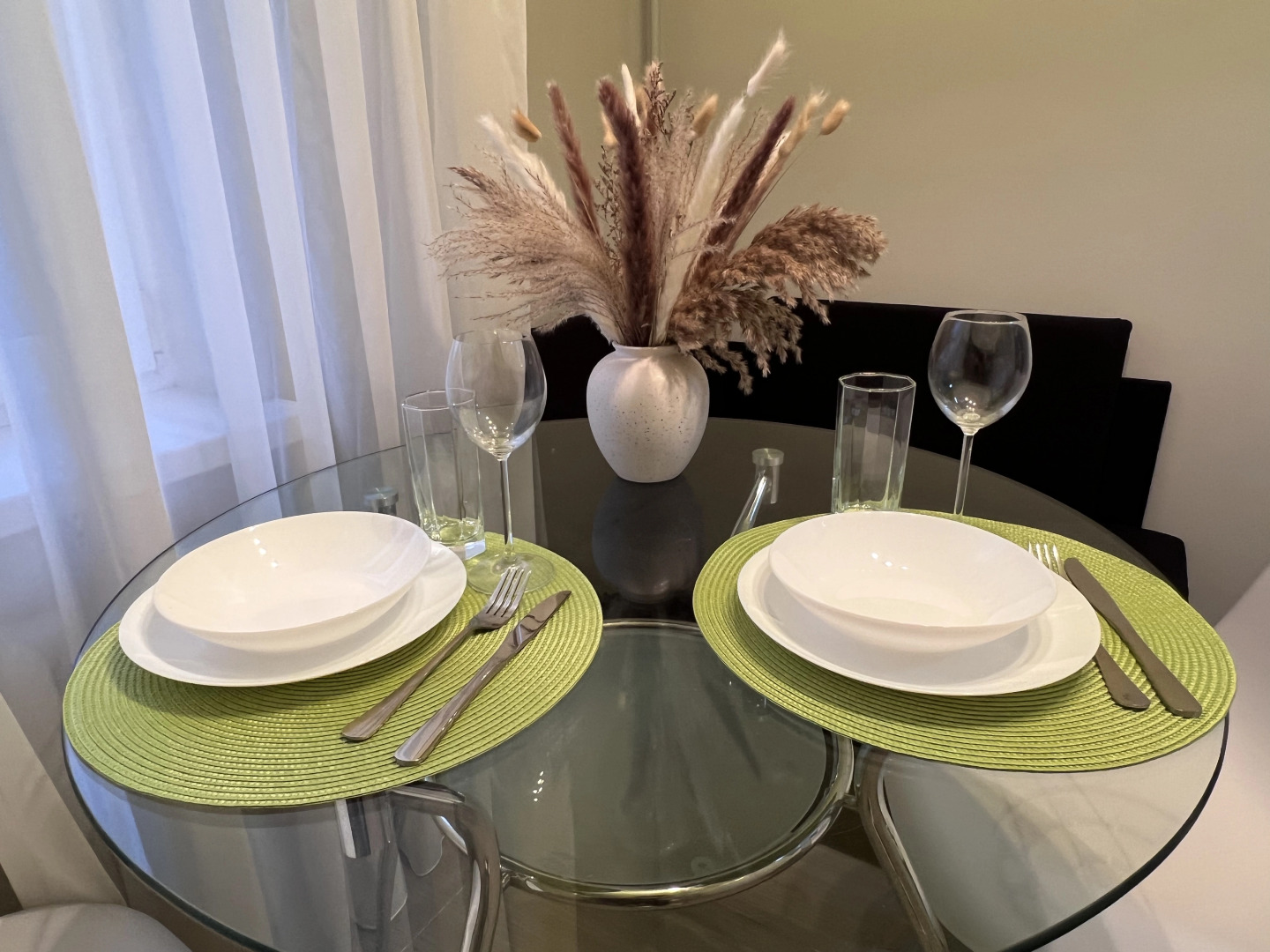 Квартира на Мира