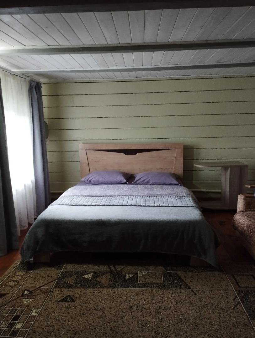 Частный Дом Усадьба у Берега Надежды