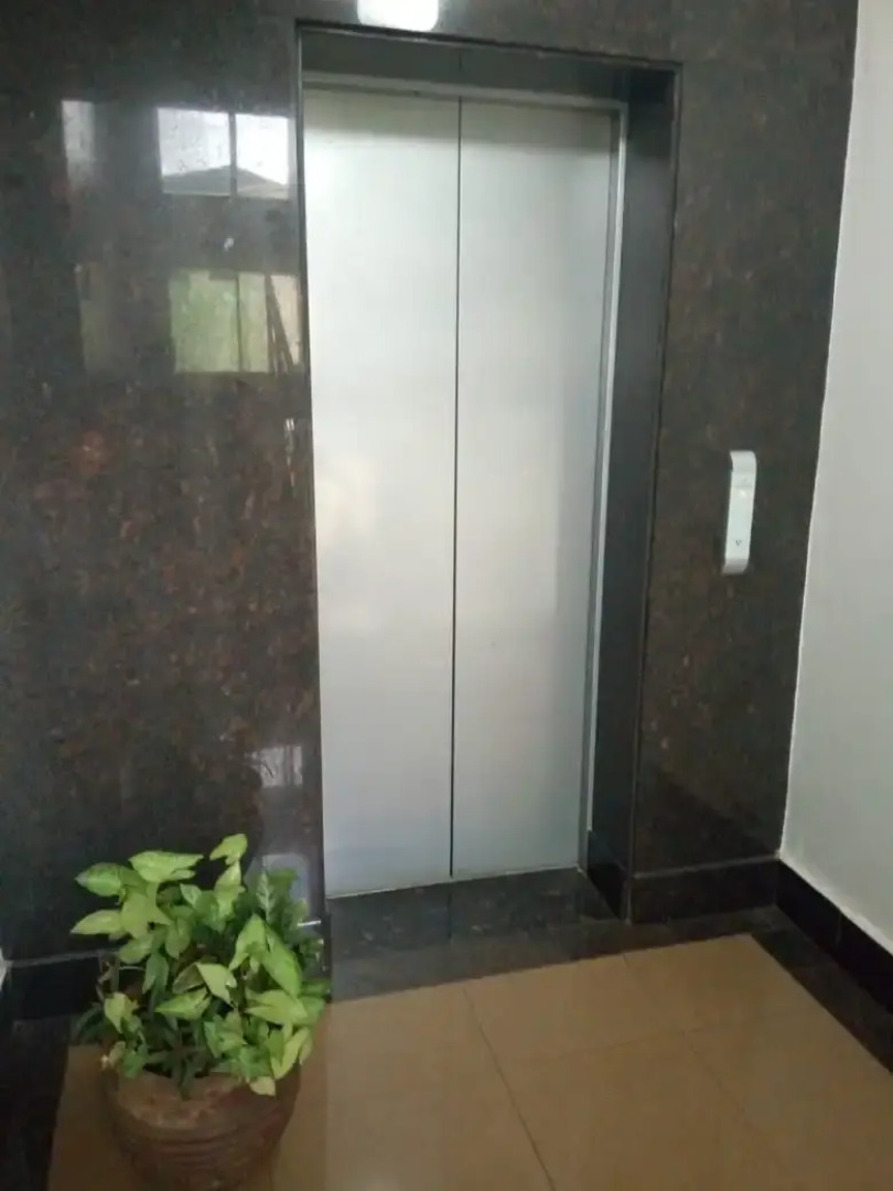 Апарт-Отель Angles Court