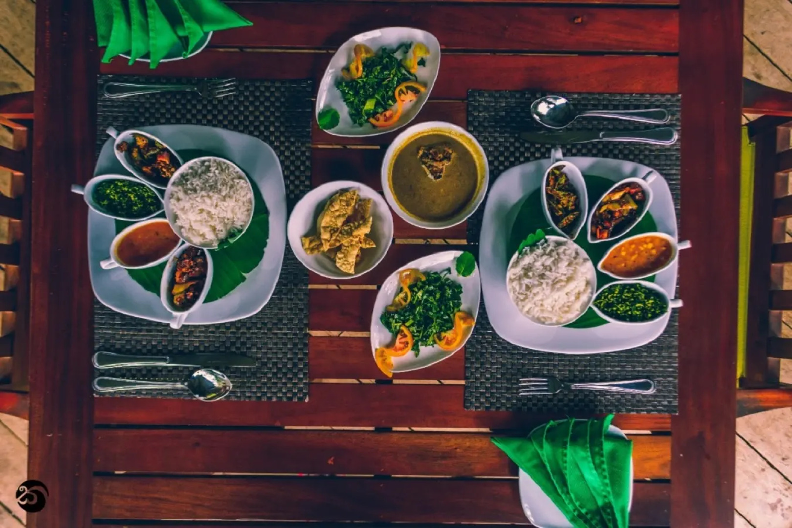 Отель The Tea Cottage Resort & Spa