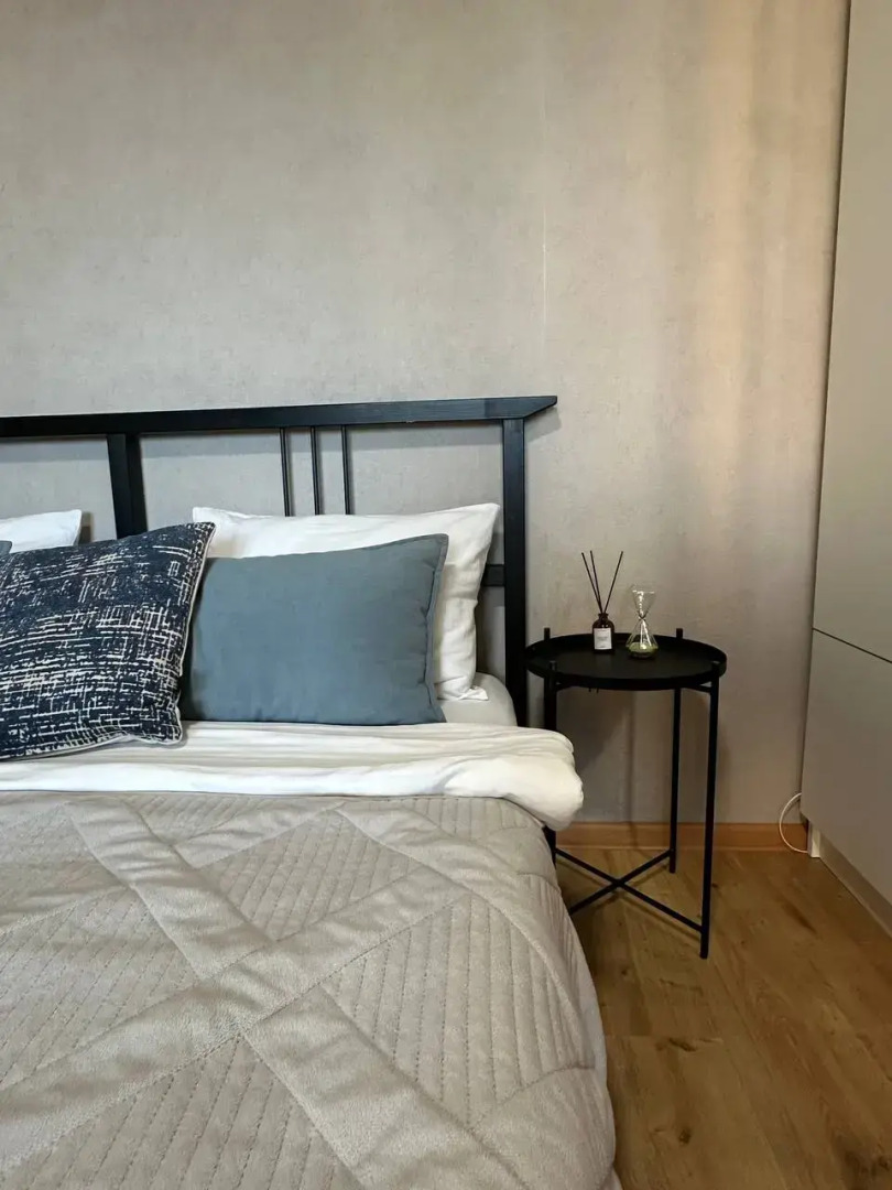 Квартира Однокомнатная VIP Колпино