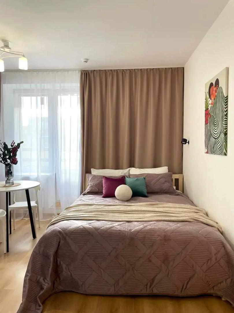 Квартира Живи в Песочном Садовая 81