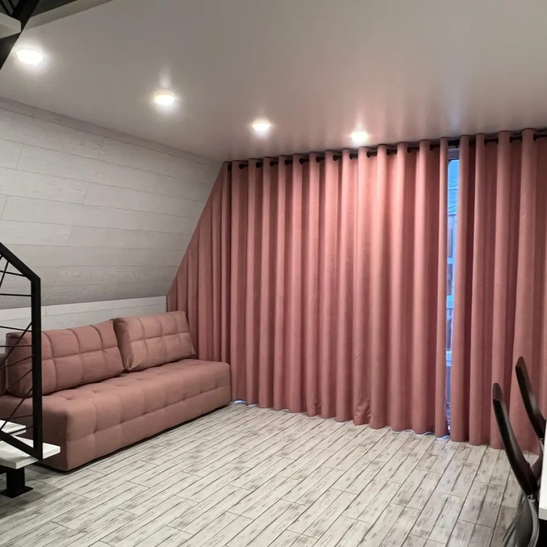 Частный дом на Шахтёров 97