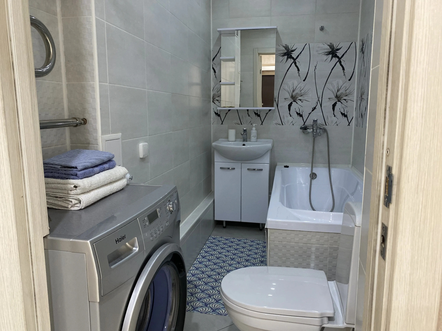 Квартира Irkroom