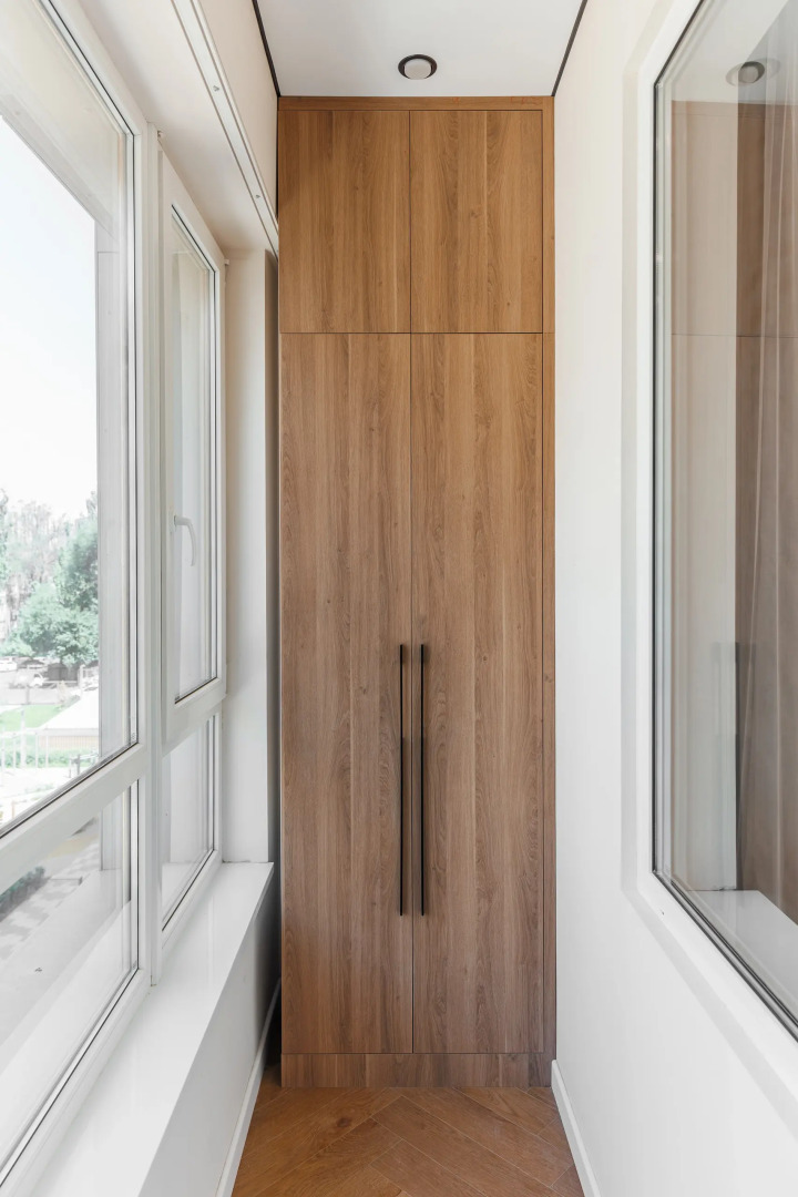 Apartment ADT apartments Meridian Beige