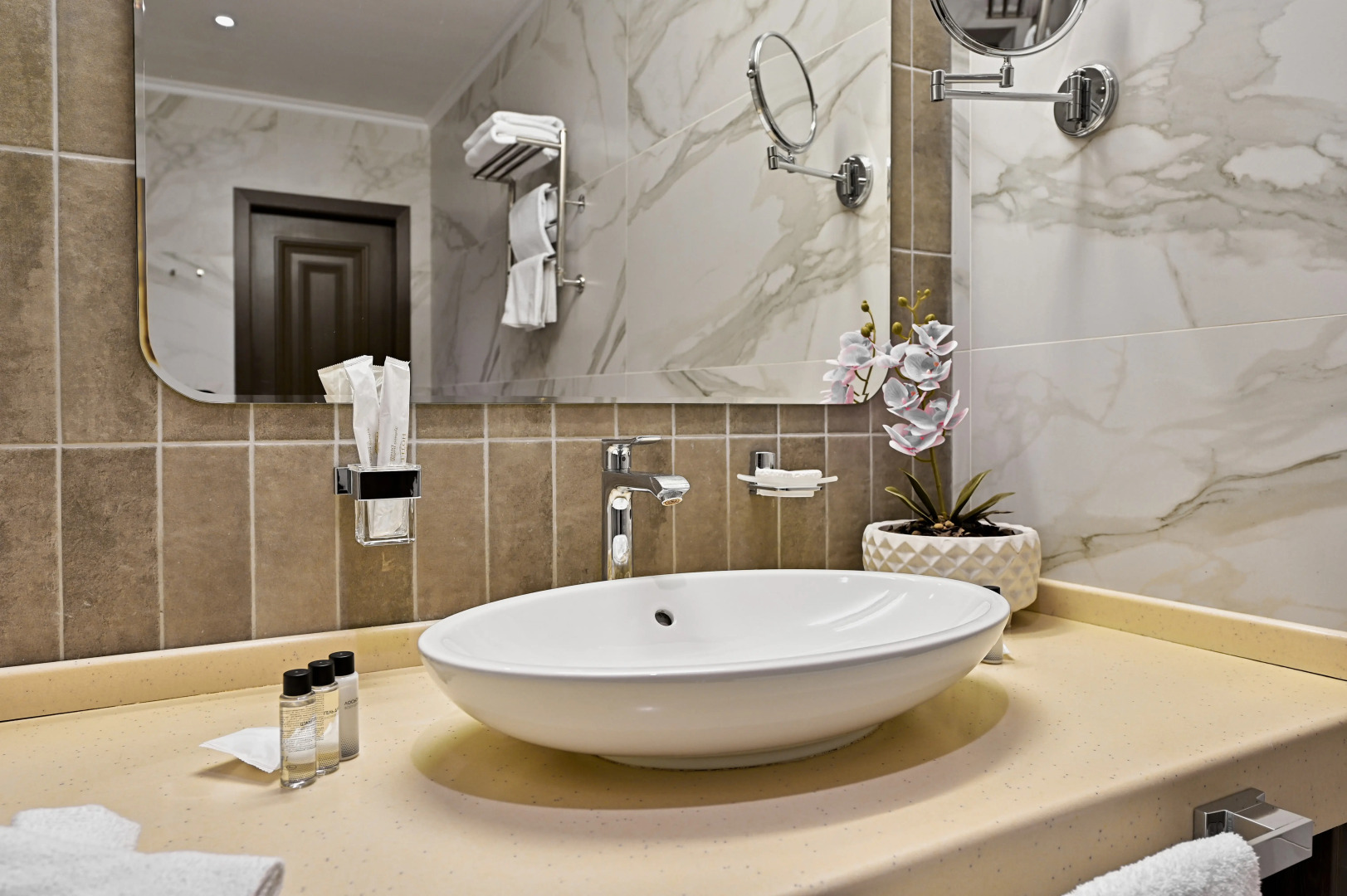 SK Royal Отель Тула