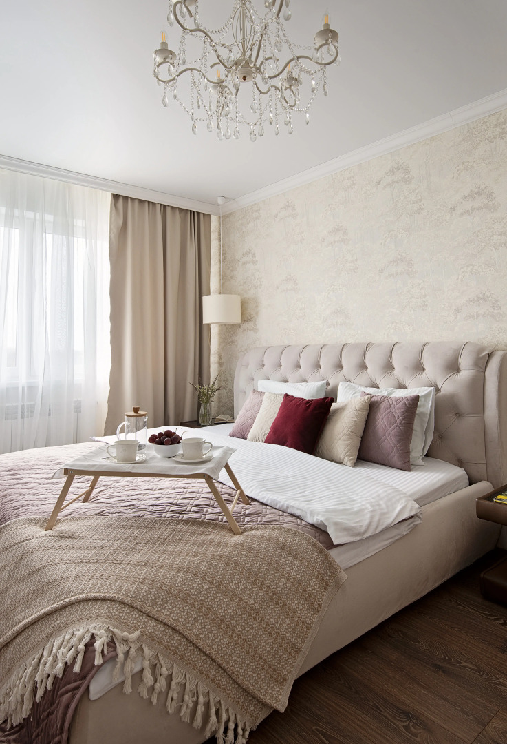 Квартира Жемчужина Балтики