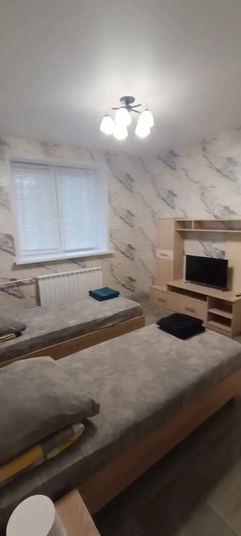 Квартира Новостройка в центре города