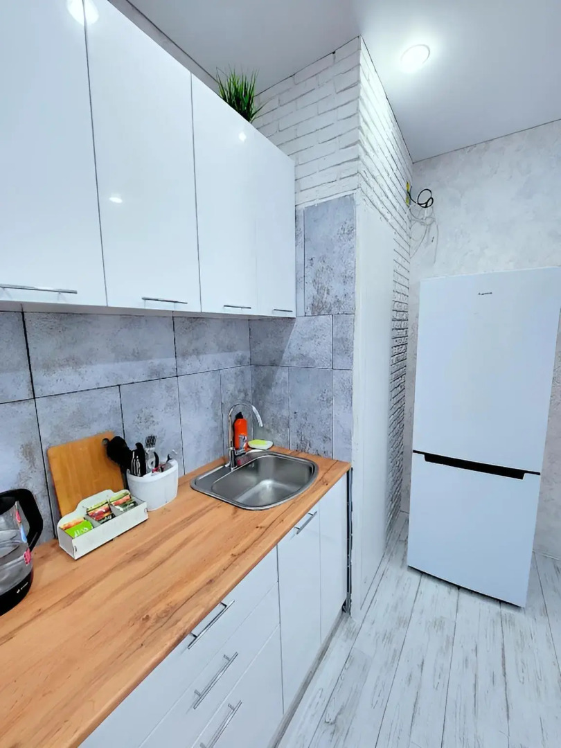 Квартира Аура Комфорт