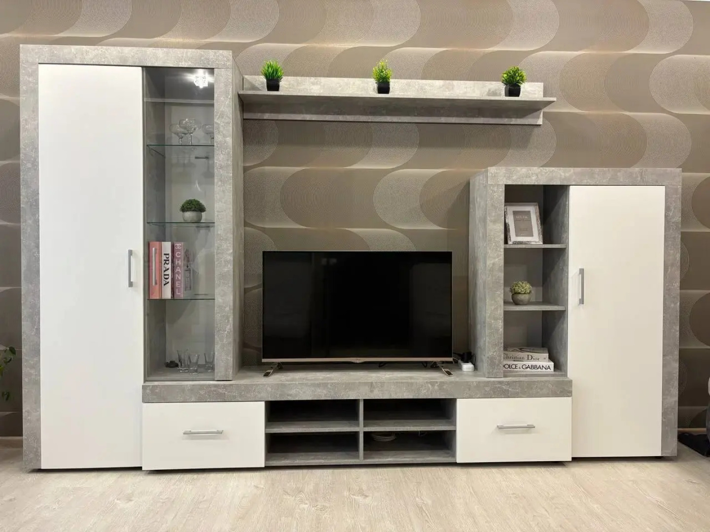 Апартаменты в Новомосковске по ул. Солнечная