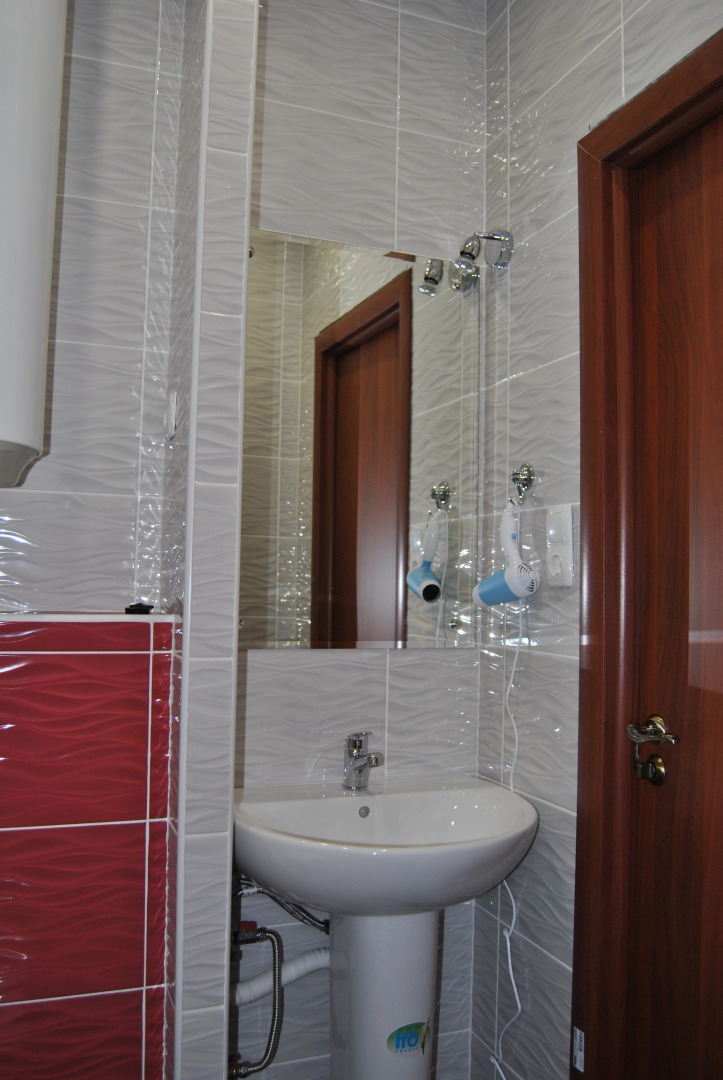 Мини-Отель Андерсен