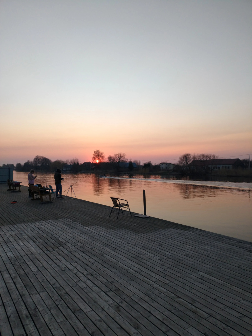 Гостевой дом Причал