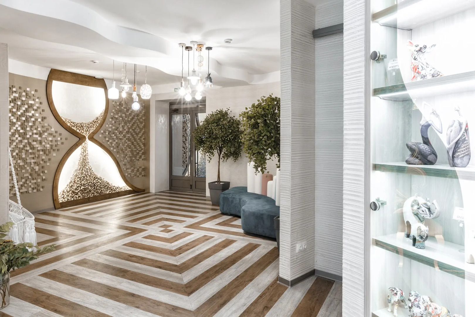 Отель Гостиница Kamarooms Business Hotel & Spa