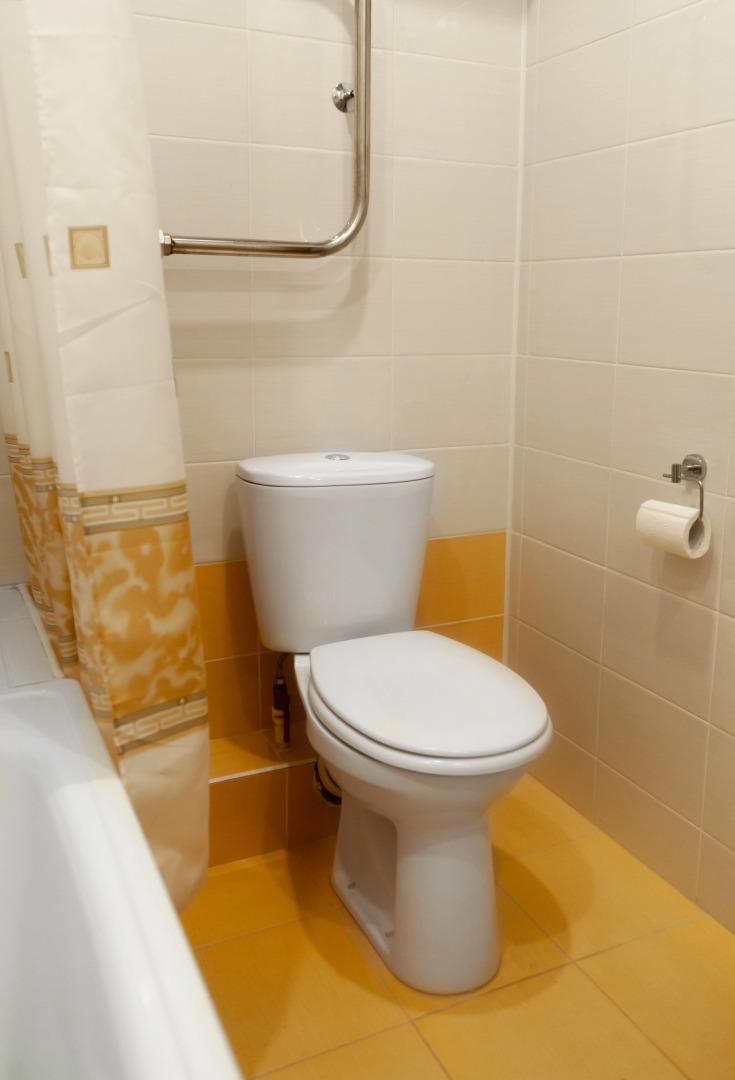 Квартира 1 у парка Нефтяников