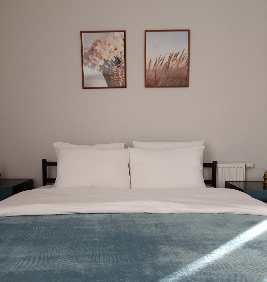 Квартира Большая на Стачек