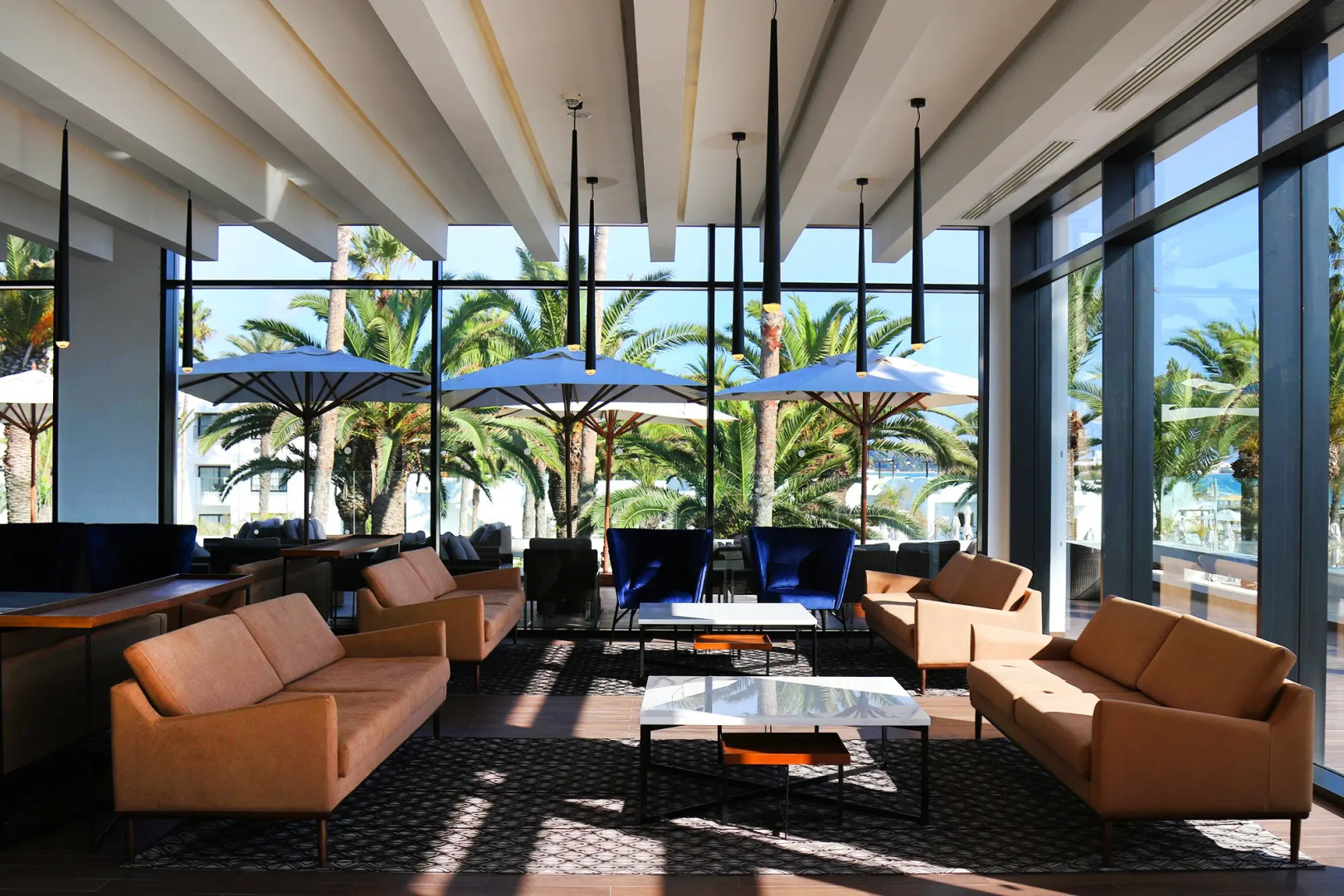 Les Orangers Garden Villas & Bungalows