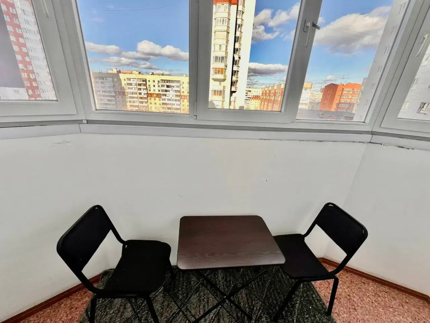 Апартаменты Центр Студия Voyage Комфорт