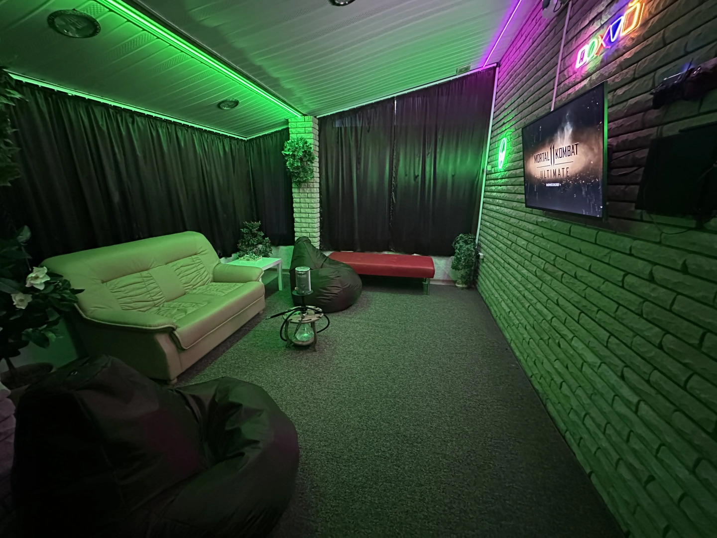 Частный Дом среди Трех Озер