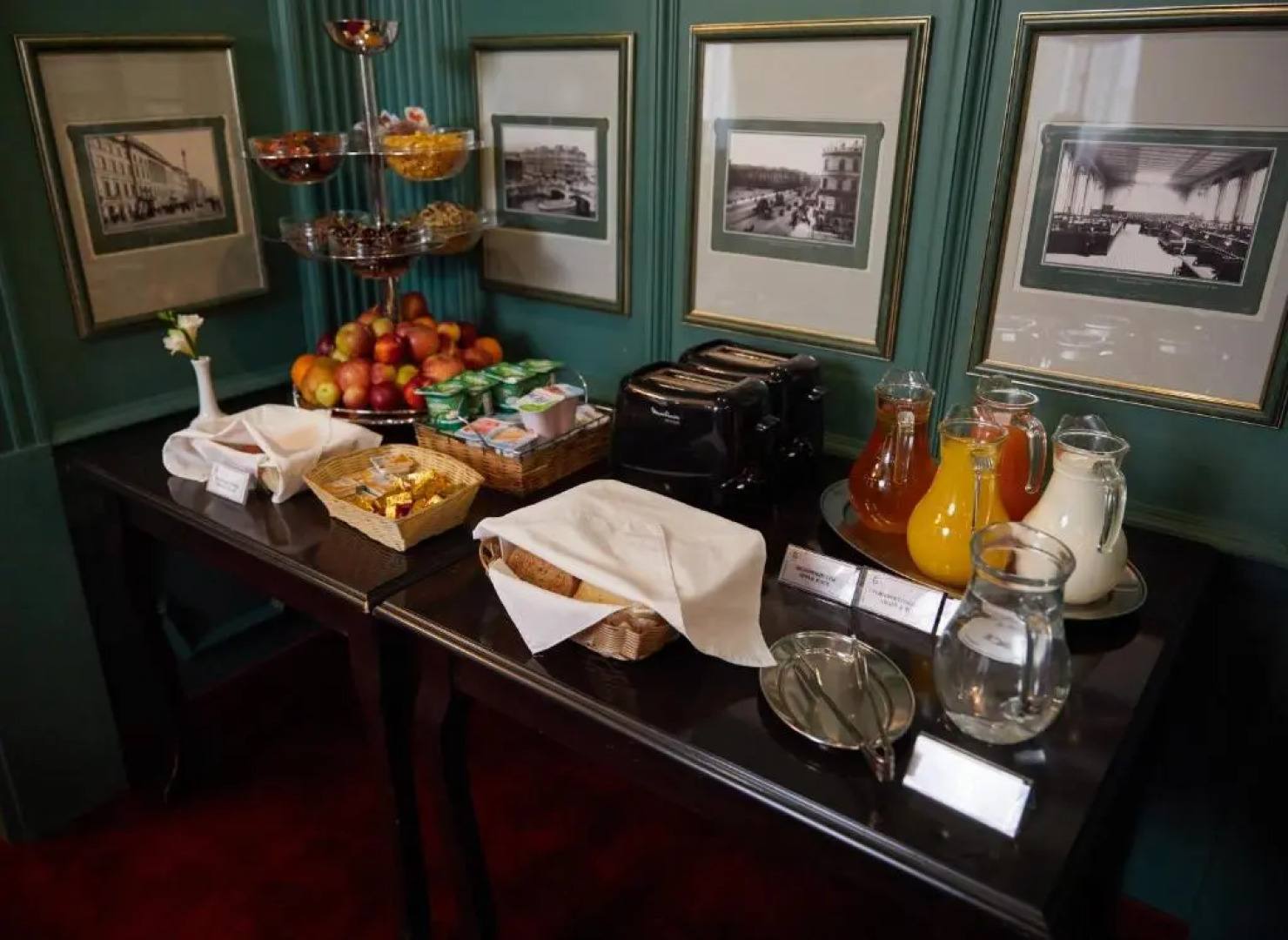 Отель Бельведер-Невский