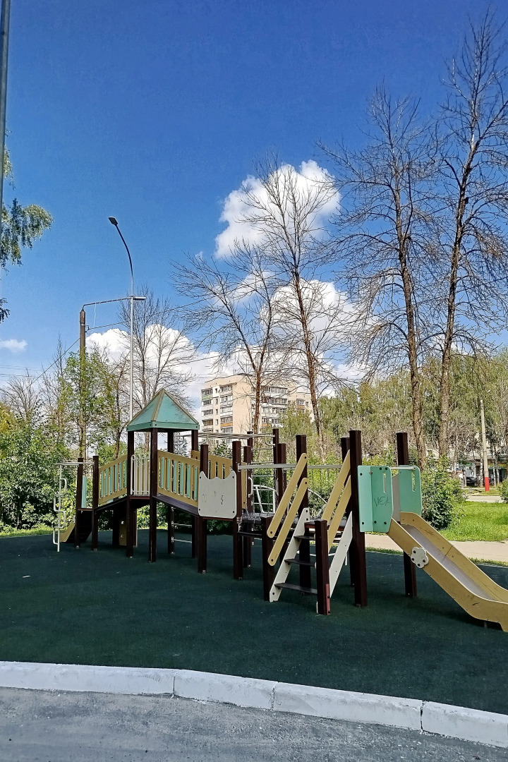 Квартира в древнем городе Муром