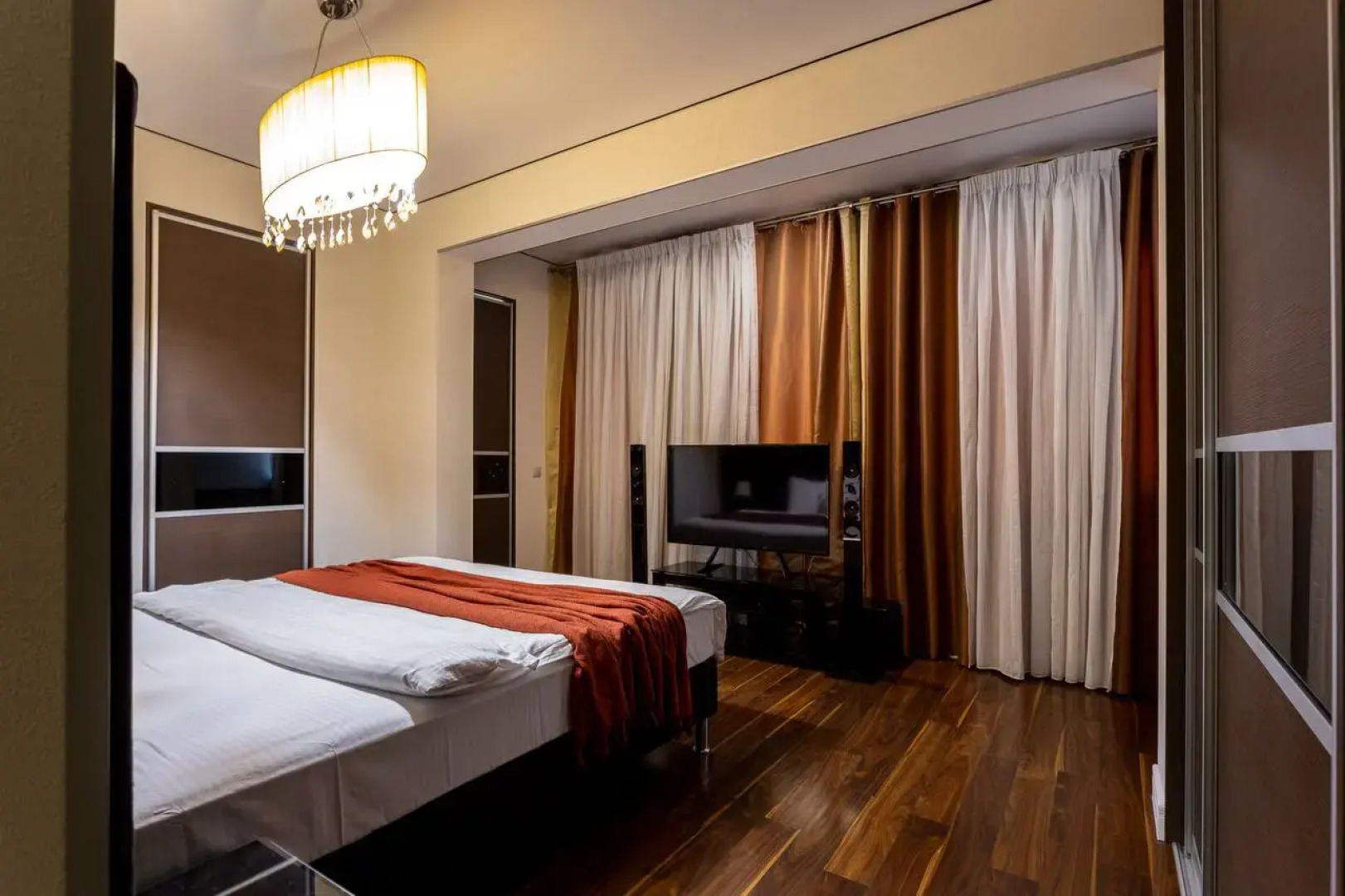 Квартира 4.16 Studio Morport