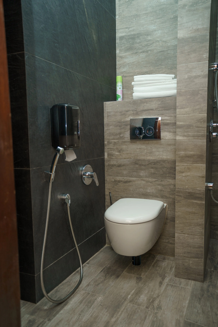 Отель Астарта