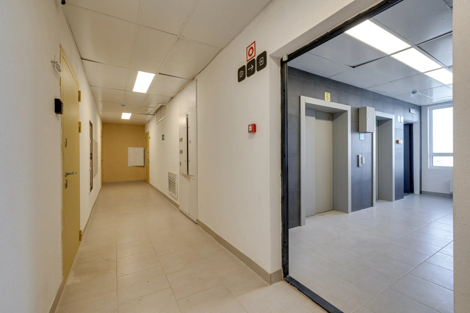 Апартаменты Happy People в Мисайлово