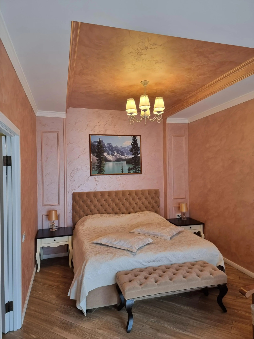 Апарт-отель Вершина апарт 703