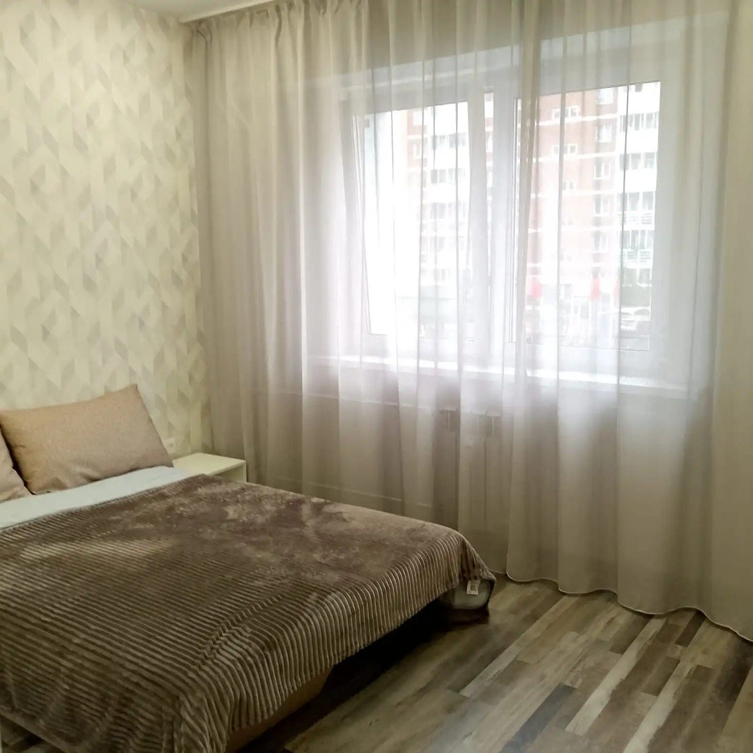 Квартира на Областной больнице