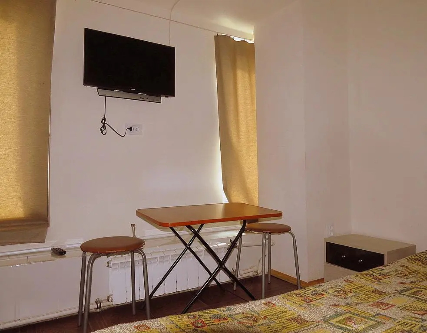 Мини-отель Третий Этаж