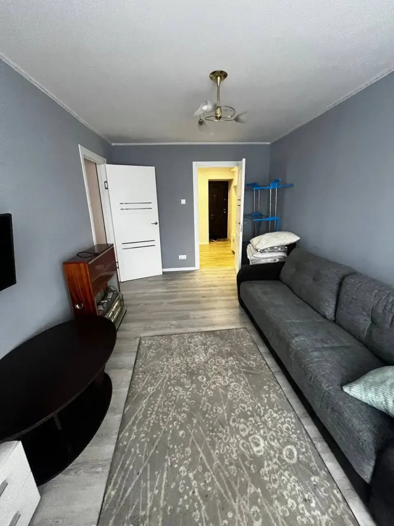 Апартаменты Просторы Балтики