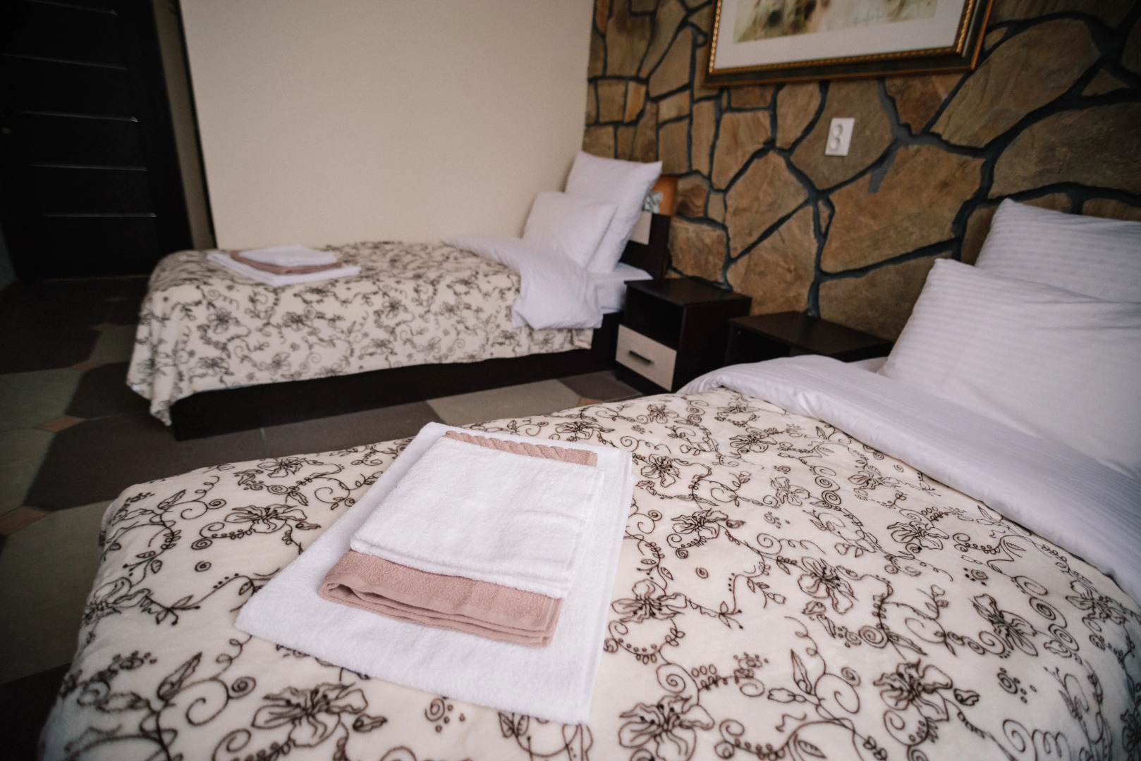 Гостиничный комплекс Арт Отель