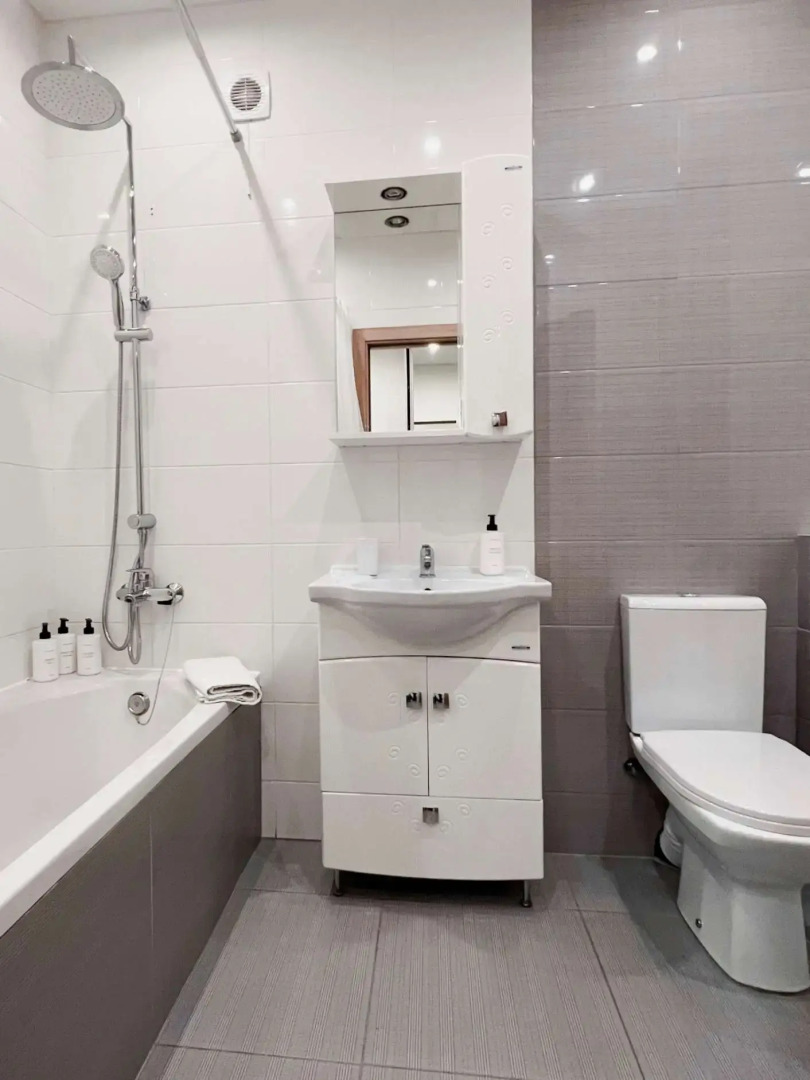 Квартира в Жилом Комплексе Цветной Бульвар