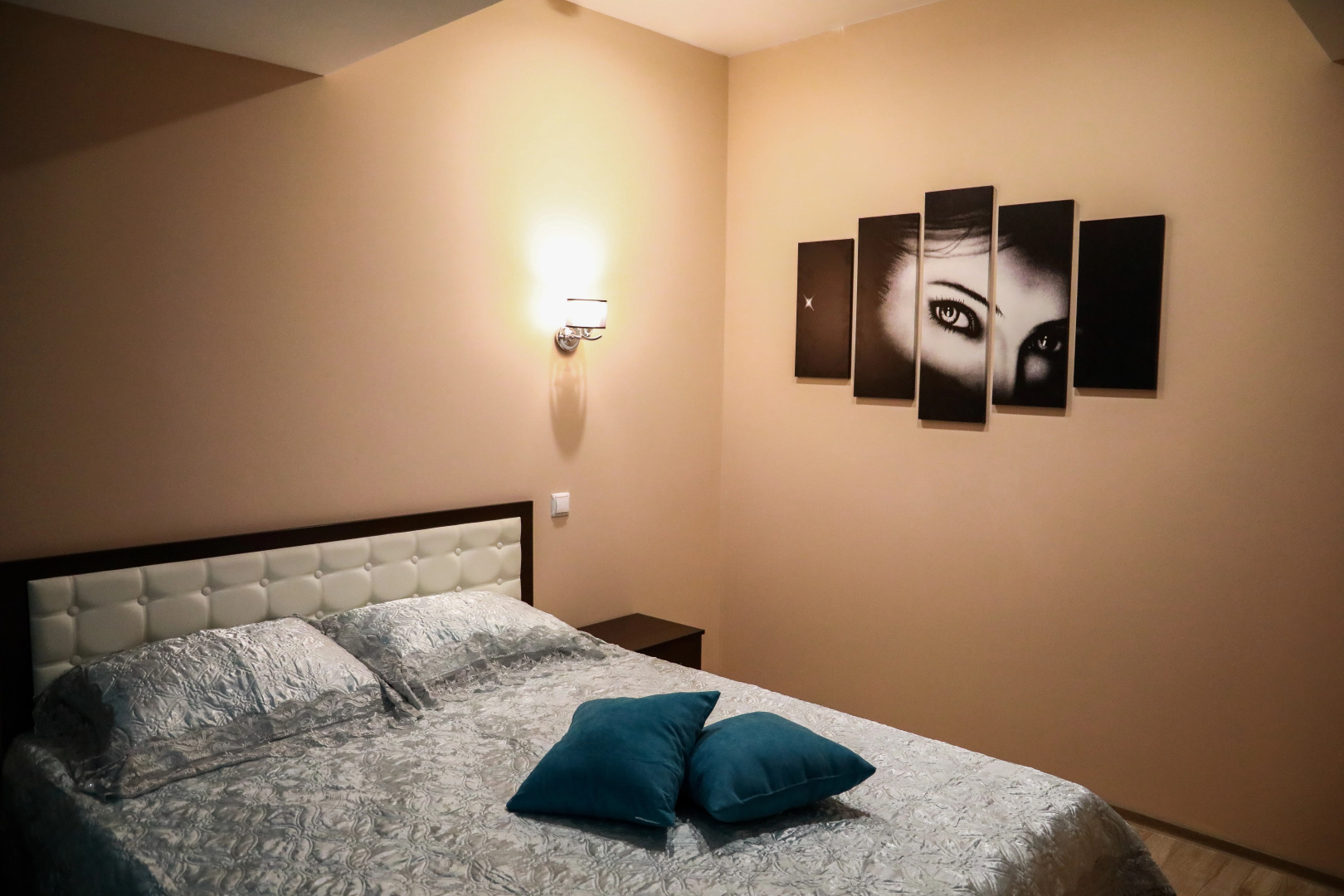 Мини-Отель РеМарка