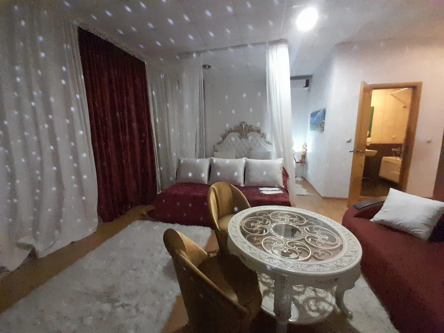 Отель Ковчег