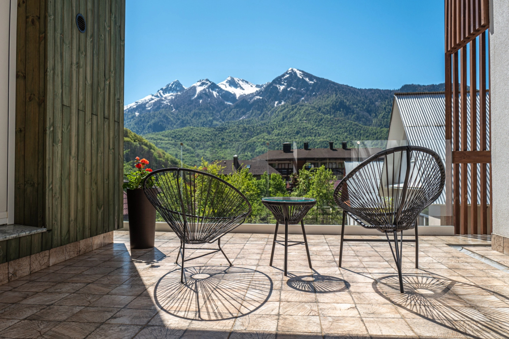 Гостевой дом Куб в Кубе