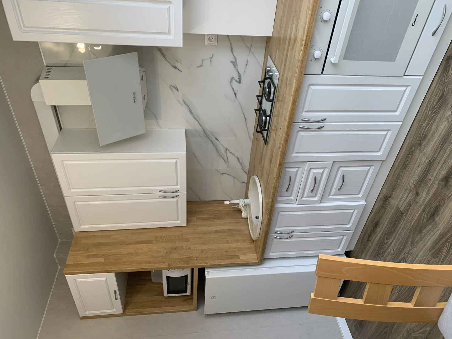 Апартаменты на Первомайской 5